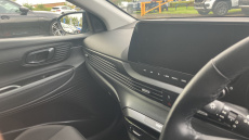 Hyundai BAYON 1.0 TGDi 48V MHEV Premium 5dr Petrol Hatchback